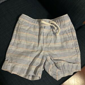 Janie and Jack 2T Boy Shorts